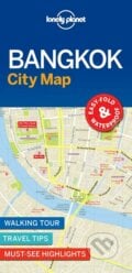 WFLP Bangkok City Map 1., freytag&berndt