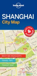 WFLP Shanghai City Map 1. (freytag&berndt). freytag&berndt WFLP Shanghai City Map 1. (freytag&berndt). freytag&berndt