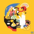 Hudební CD: Mac Miller: Faces (Yellow) LP (Hudobné albumy). Hudobné albumy, 2021 Hudební CD: Mac Miller: Faces (Yellow) LP (Hudobné albumy). Hudobné albumy, 2021