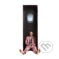 Hudební CD: Mac Miller: Swimming LP (Hudobné albumy). Hudobné albumy, 2018 Hudební CD: Mac Miller: Swimming LP (Hudobné albumy). Hudobné albumy, 2018