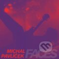 Hudební CD: Michal Pavlíček: Faces LP, 2023 Hudební CD: Michal Pavlíček: Faces LP, 2023