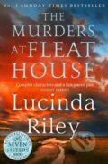 Kniha: The Murders at Fleat House (Lucinda Riley). Pan Books, 2023 Kniha: The Murders at Fleat House (Lucinda Riley). Pan Books, 2023