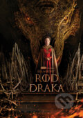 Film: Rod Draka (George R.R. Martin a Ryan J. Condal) (DVD). Magicbox, 2023 Film: Rod Draka (George R.R. Martin a Ryan J. Condal) (DVD). Magicbox, 2023