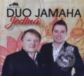 Hudební CD: Duo Jamaha: Jediná (Hudobné albumy). Hudobné albumy, 2018 Hudební CD: Duo Jamaha: Jediná (Hudobné albumy). Hudobné albumy, 2018