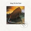 Sting: The Soul Cages LP (Sting). Universal Music, 2022 Sting: The Soul Cages LP (Sting). Universal Music, 2022