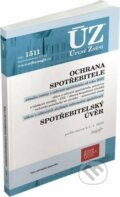 Kniha: Úplné Znění - 1511 Ochrana spotřebitele, spotřebitelský úvěr, požadavky na výrobky, ČOI (Sagit). Sagit, 2022 Kniha: Úplné Znění - 1511 Ochrana spotřebitele, spotřebitelský úvěr, požadavky na výrobky, ČOI (Sagit). Sagit, 2022