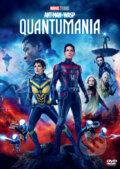 Film: Ant-Man and the Wasp: Quantumania (Peyton Reed) (DVD). Magicbox, 2023 Film: Ant-Man and the Wasp: Quantumania (Peyton Reed) (DVD). Magicbox, 2023