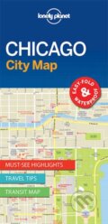 Kniha: WFLP Chicago City Map 1. (freytag&berndt). freytag&berndt Kniha: WFLP Chicago City Map 1. (freytag&berndt). freytag&berndt