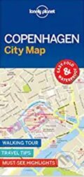 Kniha: WFLP Copenhagen City Map 1. (freytag&berndt). freytag&berndt Kniha: WFLP Copenhagen City Map 1. (freytag&berndt). freytag&berndt