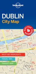 Kniha: WFLP Dublin City Map 1. (freytag&berndt). freytag&berndt Kniha: WFLP Dublin City Map 1. (freytag&berndt). freytag&berndt