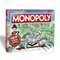 Spoločenská hra: Monopoly CZ (Hasbro). Hasbro, 2022 Spoločenská hra: Monopoly CZ (Hasbro). Hasbro, 2022