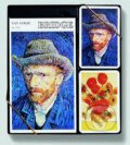 Společenská hra: Bridžová sada Van Gogh (Piatnik). Piatnik, 2022 Společenská hra: Bridžová sada Van Gogh (Piatnik). Piatnik, 2022