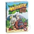 Společenská hra: Wildtastic Five (Piatnik). Piatnik, 2022 Společenská hra: Wildtastic Five (Piatnik). Piatnik, 2022