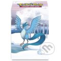 Společenská hra: Pokémon: Deck Box krabička na 75 karet - Frosted Forest (Pokemon). Pokemon, 2022 Společenská hra: Pokémon: Deck Box krabička na 75 karet - Frosted Forest (Pokemon). Pokemon, 2022