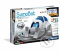 Spoločenská hra: SumoBot (Clementoni). Clementoni, 2022 Spoločenská hra: SumoBot (Clementoni). Clementoni, 2022