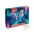 Maped Multiproduktová sada - Nightfall Teens (Maped). Maped, 2022 Maped Multiproduktová sada - Nightfall Teens (Maped). Maped, 2022