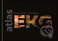 Kniha: Atlas EKG (Čestmír Číhalík). Eezy Publishing, 2022 Kniha: Atlas EKG (Čestmír Číhalík). Eezy Publishing, 2022