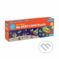 Puzzle: Dlouhé puzzle: Vesmír (Mudpuppy). Mudpuppy Puzzle: Dlouhé puzzle: Vesmír (Mudpuppy). Mudpuppy