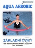 Film: Aquaaerobic (Dita Hlavoňová) (DVD). Muni Press, 2010 Film: Aquaaerobic (Dita Hlavoňová) (DVD). Muni Press, 2010