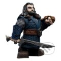 Hobit figurka - Thorin Oakenshield 15 cm (WETA Workshop). WETA Workshop Hobit figurka - Thorin Oakenshield 15 cm (WETA Workshop). WETA Workshop