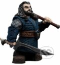 Hobit figurka - Thorin Oakenshield 10 cm (WETA Workshop). WETA Workshop Hobit figurka - Thorin Oakenshield 10 cm (WETA Workshop). WETA Workshop