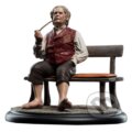 Pán prstenů figurka - Bilbo 11 cm (WETA Workshop). WETA Workshop Pán prstenů figurka - Bilbo 11 cm (WETA Workshop). WETA Workshop