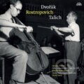 Hudební CD: Dvořák: Koncert h moll pro violoncello a orchestr LP (Supraphon). Supraphon, 2013 Hudební CD: Dvořák: Koncert h moll pro violoncello a orchestr LP (Supraphon). Supraphon, 2013