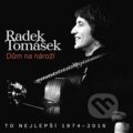 Hudební CD: Dům na nároží - To nejlepší (Supraphon). Supraphon, 2016 Hudební CD: Dům na nároží - To nejlepší (Supraphon). Supraphon, 2016