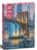 Puzzle: Sen pro dva v New Yorku (CherryPazzi). CherryPazzi Puzzle: Sen pro dva v New Yorku (CherryPazzi). CherryPazzi