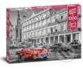 Puzzle: Havana (CherryPazzi). CherryPazzi Puzzle: Havana (CherryPazzi). CherryPazzi