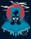Malování podle čísel: Batman - v modré a červené (Zuty). Zuty, 2022 Malování podle čísel: Batman - v modré a červené (Zuty). Zuty, 2022