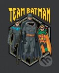 Malování podle čísel: Batman - Team (Zuty). Zuty, 2022 Malování podle čísel: Batman - Team (Zuty). Zuty, 2022