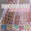 Kniha: Pruhované háčkování (Haafner Linssen). Metafora, 2023 Kniha: Pruhované háčkování (Haafner Linssen). Metafora, 2023