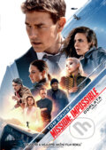 Mission: Impossible Odplata – První část - Christopher McQuarrie, 2023