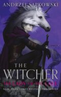 Kniha: The Lady of the Lake (Andrzej Sapkowski). Gollancz, 2023 Kniha: The Lady of the Lake (Andrzej Sapkowski). Gollancz, 2023