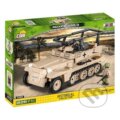 Společenská hra: Stavebnice COBI II WW Sd.Kfz 250/3 (DAK) (Magic Baby s.r.o.). Magic Baby s.r.o., 2022 Společenská hra: Stavebnice COBI II WW Sd.Kfz 250/3 (DAK) (Magic Baby s.r.o.). Magic Baby s.r.o., 2022
