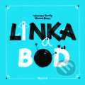 Kniha: Linka a Bod (Véronique Cauchy). Portál, 2023 Kniha: Linka a Bod (Véronique Cauchy). Portál, 2023