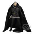 Zaklínač figurka - Geralt plášť (McFarland). McFarland, 2022 Zaklínač figurka - Geralt plášť (McFarland). McFarland, 2022