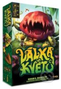Společenská hra: Válka květů CZ (Tlama games). Tlama games Společenská hra: Válka květů CZ (Tlama games). Tlama games