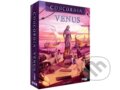 Concordia Venus CZ, Tlama games