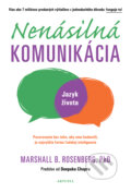 Kniha: Nenásilná komunikácia (Marshall B. Rosenberg). Aktuell, 2023 Kniha: Nenásilná komunikácia (Marshall B. Rosenberg). Aktuell, 2023