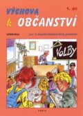 Kniha: Výchova k občanství 1. díl učebnice pro 2. stupeň ZŠ praktické (Milan Valenta). Parta, 2013 Kniha: Výchova k občanství 1. díl učebnice pro 2. stupeň ZŠ praktické (Milan Valenta). Parta, 2013