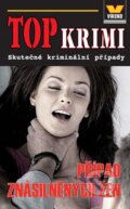 Kniha: Případ znásilněných žen (Josef Kratochvíl). Víkend, 2014 Kniha: Případ znásilněných žen (Josef Kratochvíl). Víkend, 2014
