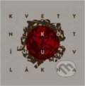Hudební CD: Kvety Nikotínu: Vlákna (Hudobné albumy). Hudobné albumy, 2014 Hudební CD: Kvety Nikotínu: Vlákna (Hudobné albumy). Hudobné albumy, 2014