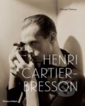 Kniha: Henri Cartier-Bresson (Clément Chéroux). Thames & Hudson, 2014 Kniha: Henri Cartier-Bresson (Clément Chéroux). Thames & Hudson, 2014