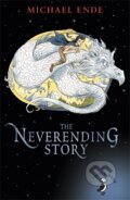 Kniha: The Neverending Story, 2014 Kniha: The Neverending Story, 2014
