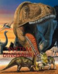 Kniha: Světem dinosaurů (Rupert Matthews). Svojtka&Co., 2007 Kniha: Světem dinosaurů (Rupert Matthews). Svojtka&Co., 2007