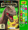 Kniha: Dinosauři - Živá historie (Svojtka&Co.). Svojtka&Co., 2013 Kniha: Dinosauři - Živá historie (Svojtka&Co.). Svojtka&Co., 2013