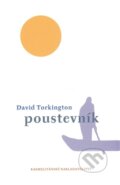 Kniha: Poustevník (David Torkington). Karmelitánské nakladatelství, 2014 Kniha: Poustevník (David Torkington). Karmelitánské nakladatelství, 2014