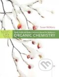 Kniha: Study Guide with Solutions Manual for McMurry's Organic Chemistry (John McMurry). Brooks/Cole, 2008 Kniha: Study Guide with Solutions Manual for McMurry's Organic Chemistry (John McMurry). Brooks/Cole, 2008